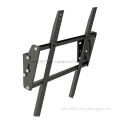 -15~+10 Degree Tilt LED LCD Flat Panel TV Wall Mount with Pull-Down Cords (PT-444)